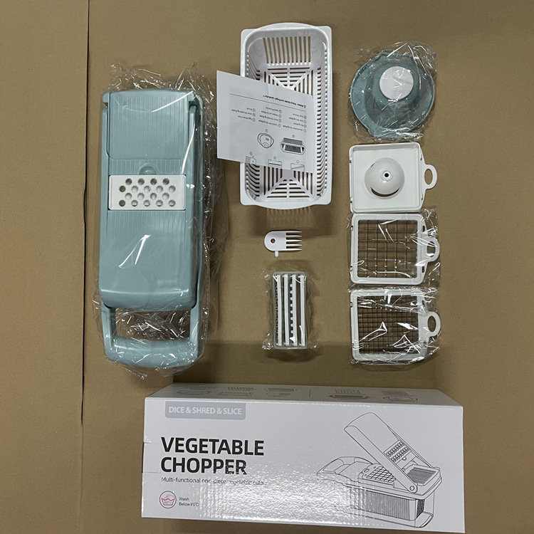 kitchen utensils