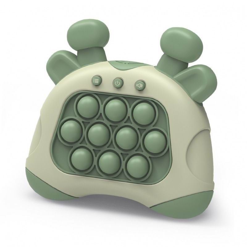 Children's toys