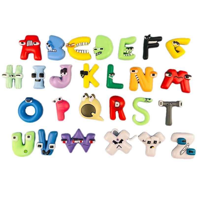 Children's toys