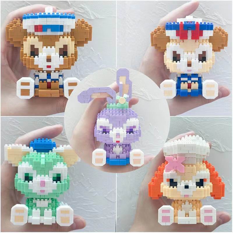 Children's toys