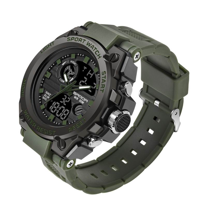 Electronic watch