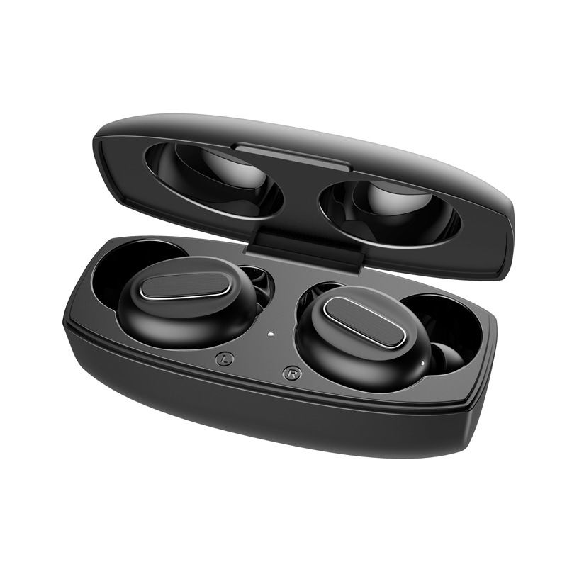 Bluetooth earphones