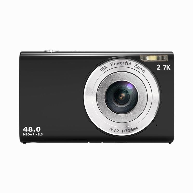 camera