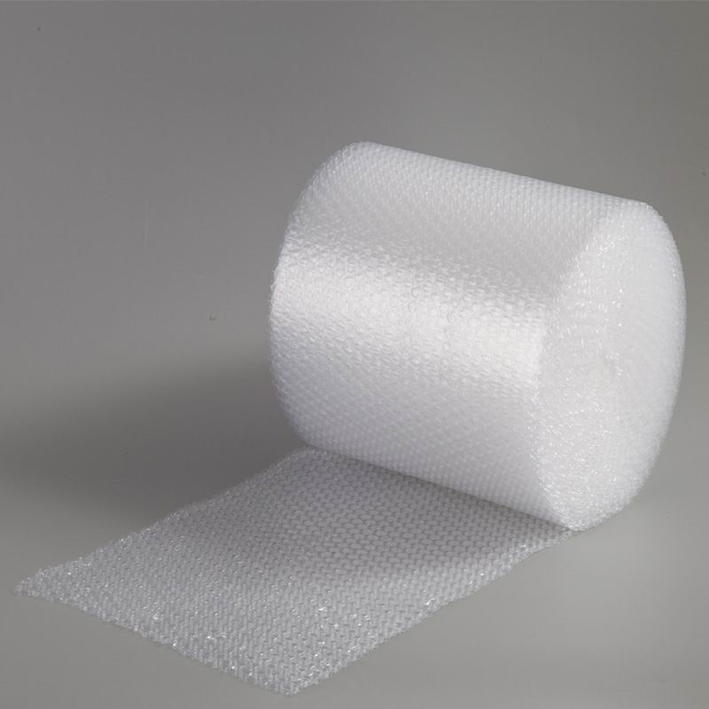 Bubble roll