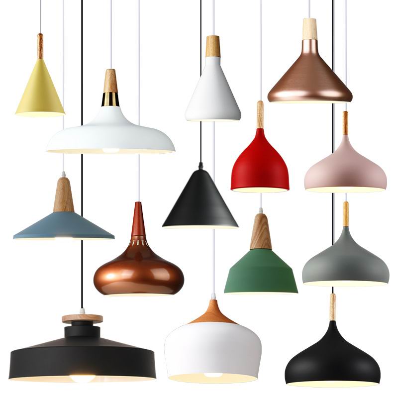 Lighting fixtures