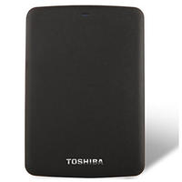 2.5 inch new black beetle 2T mobile hard disk USB3.0 2TB