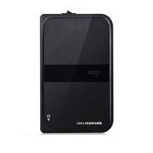HD816 500G wifi mobile storage