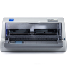 LQ-630K stylus printer (80 column horizontal pusher)