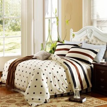 Textile Pure Cotton Kit High Count Cotton Cotton Twin Twill Duvet Cove