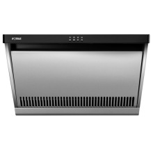 side range hood