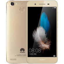 gold Mobile Unicom Telecom 4G mobile phone dual card dual standby