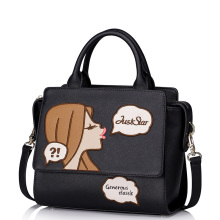 shoulder bag